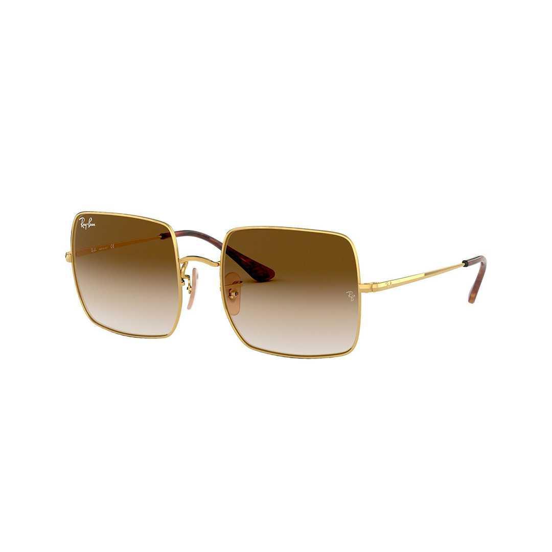 Ray-Ban UV Protected Unisex Sunglasses SQUARE 