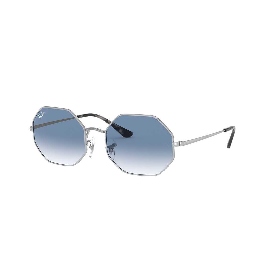 Ray-Ban UV Protected Unisex Sunglasses Octagon