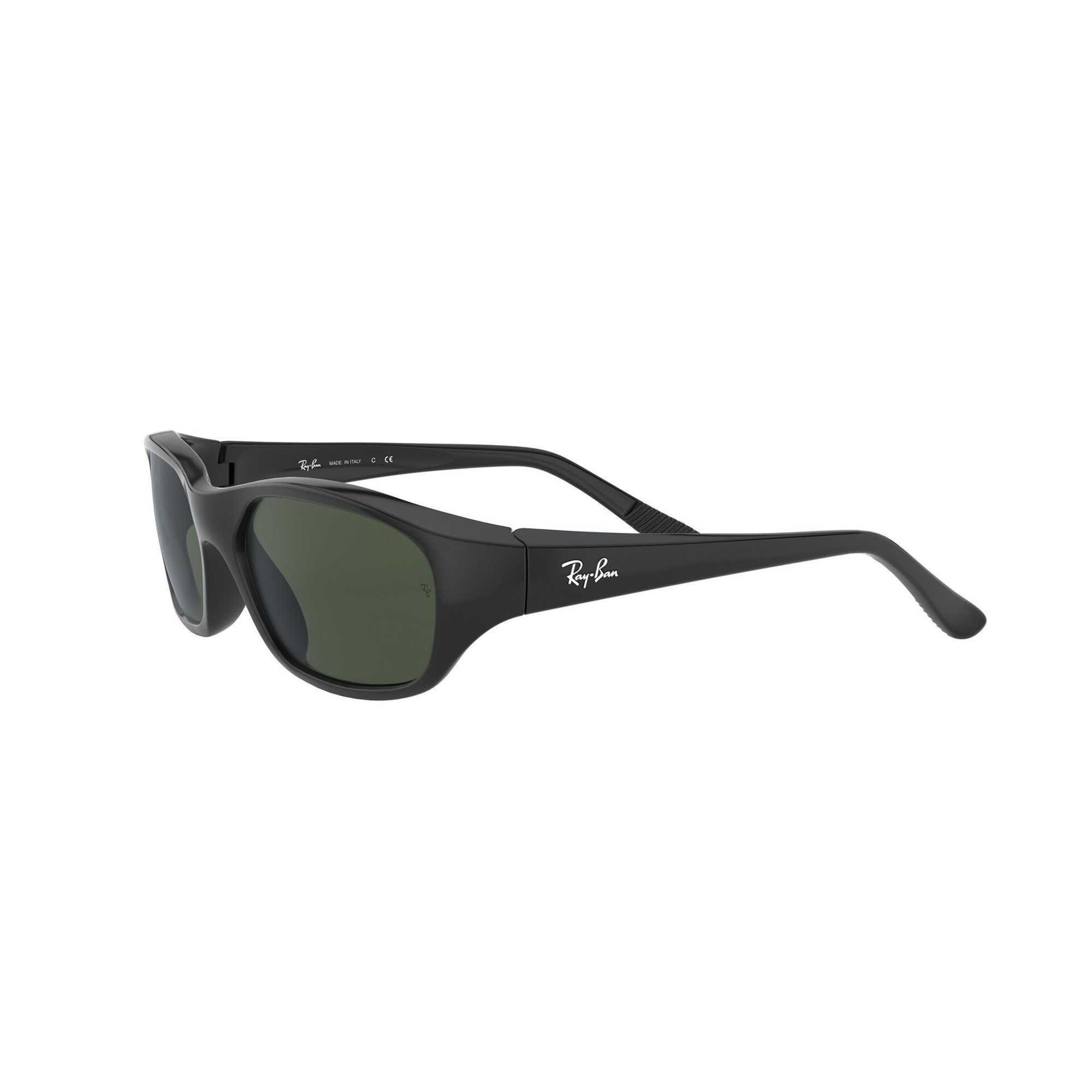 Ray-Ban UV Protected Unisex Sunglasses DADDY