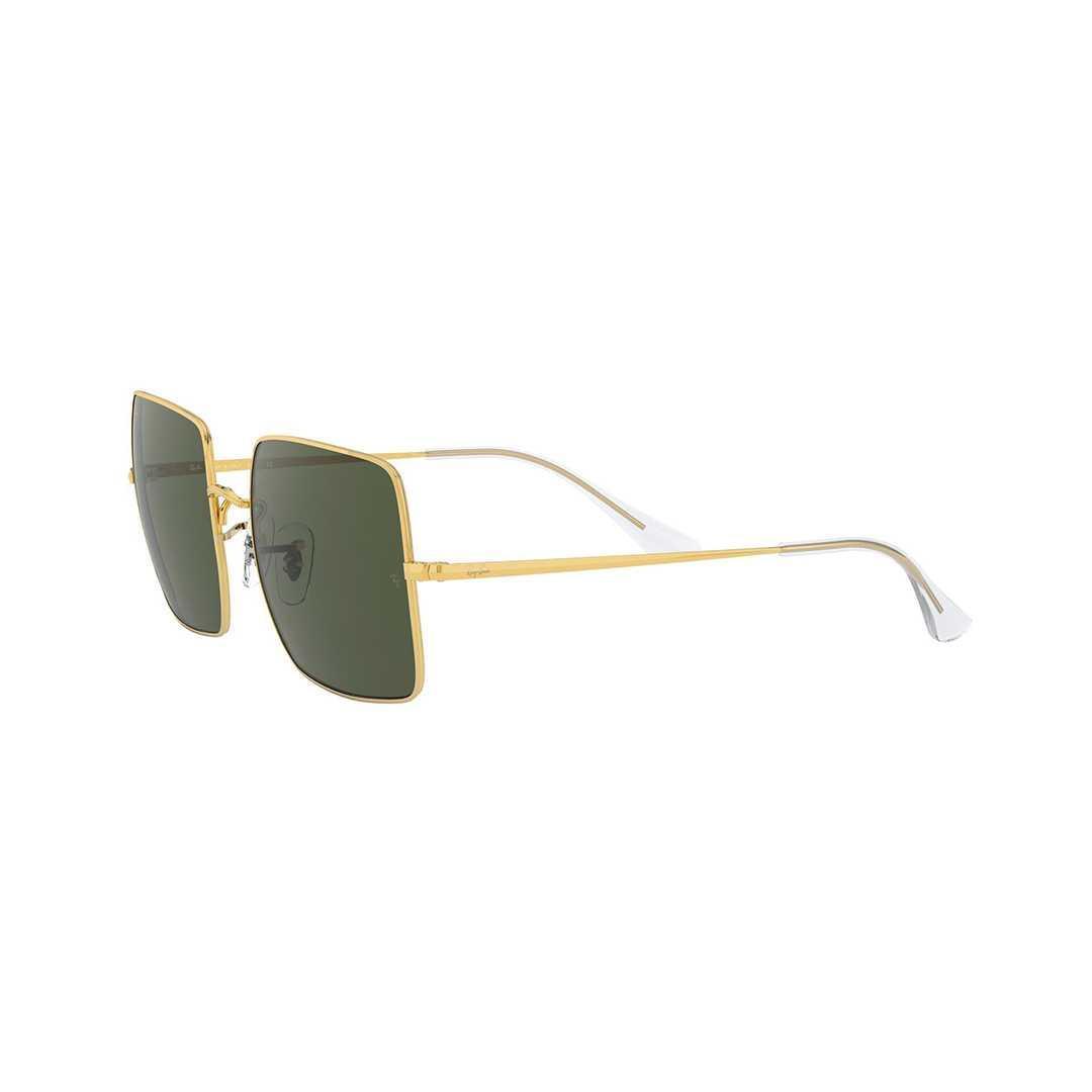 Ray-Ban UV Protected Unisex Sunglasses SQUARE