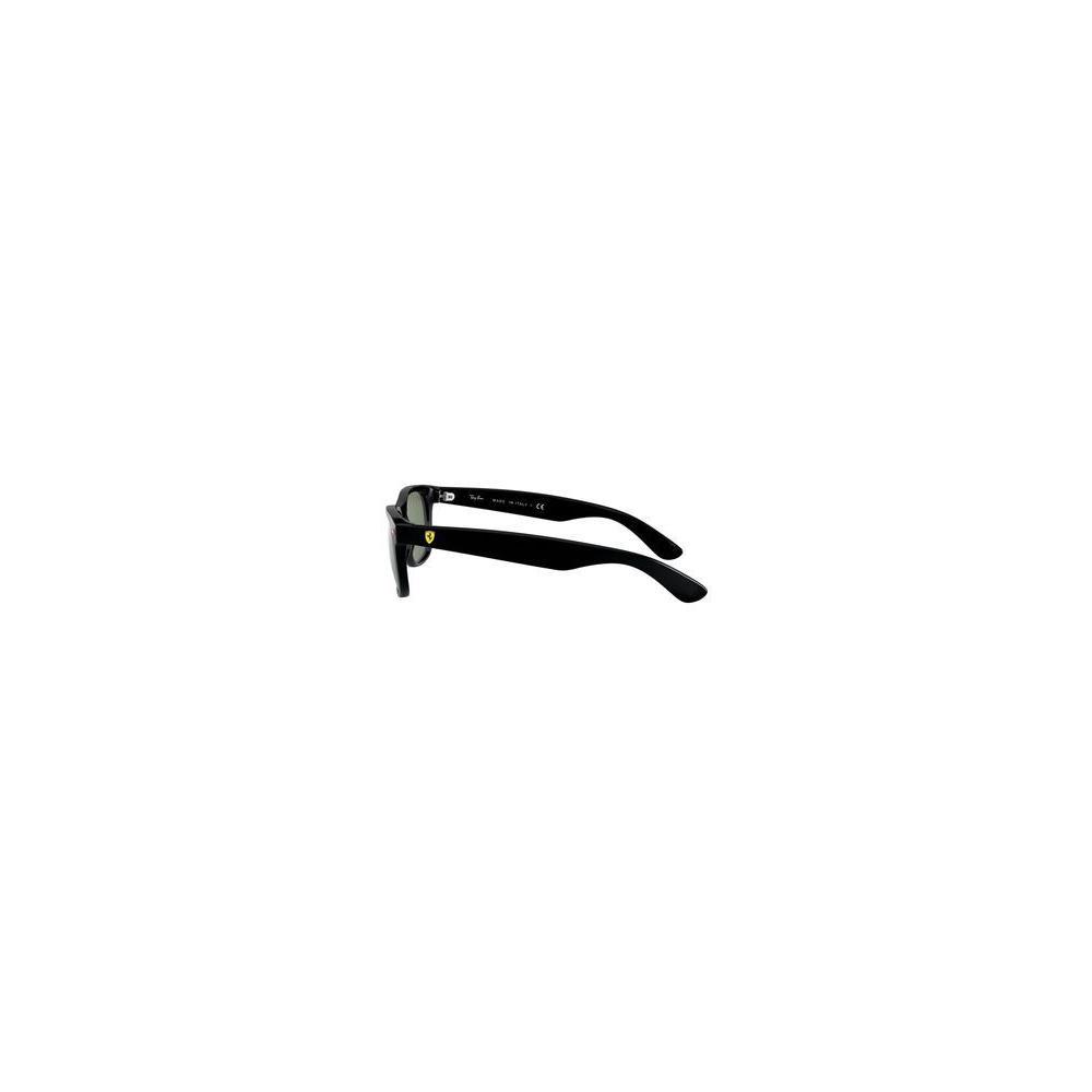 Ray-Ban UV Protected Unisex Sunglasses Scuderia Ferrari Collection
