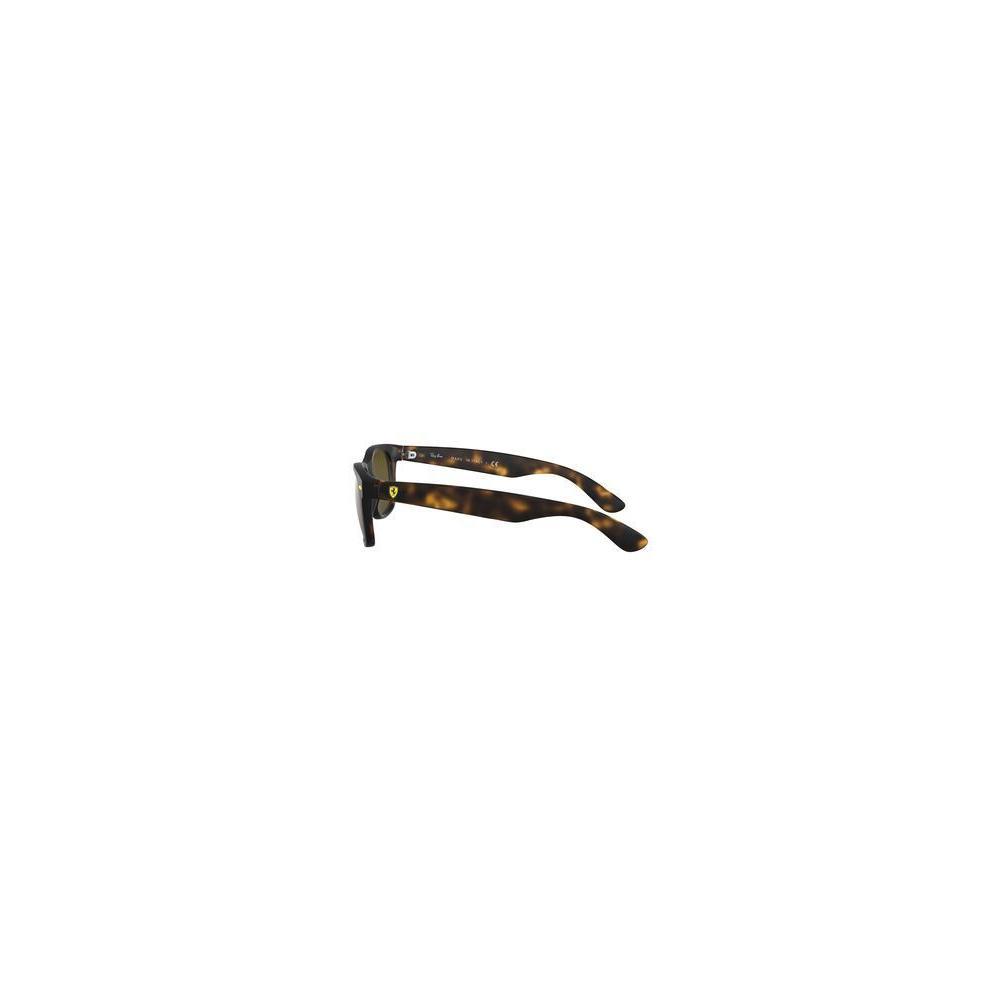Ray-Ban UV protected Unisex Sunglasses - Scuderia Ferrari Collection