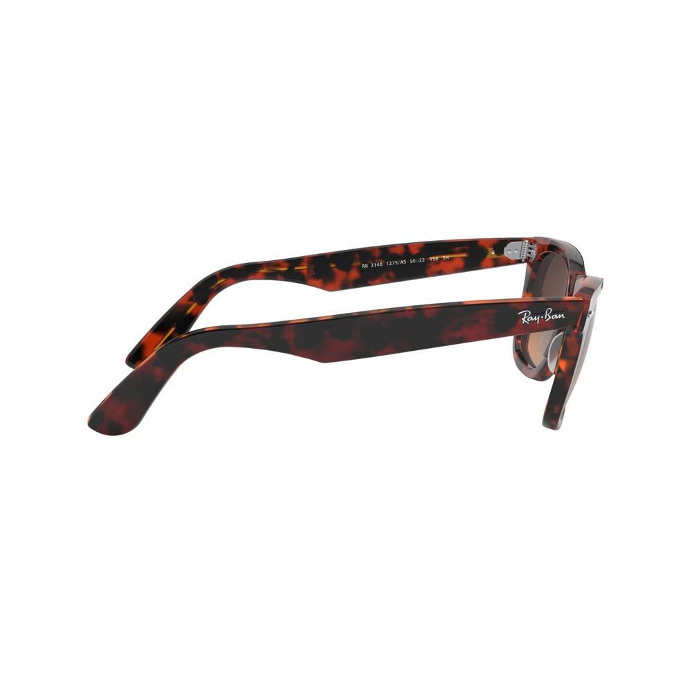 Ray-ban Uv Protected Unisex Sunglasses - Wayfarer