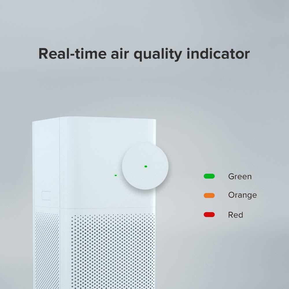 MI AIR PURIFIER 2C 