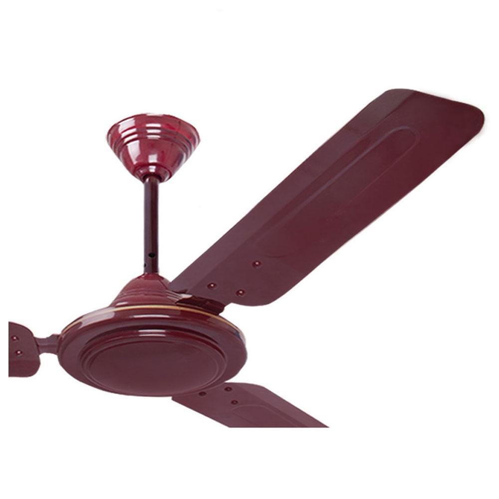 Flipkart Smartbuy L Brown Ceiling Fan 1 N