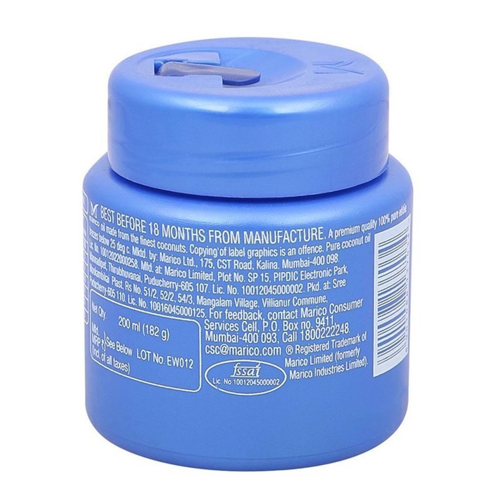 Parachute Coconut Oil 200 ml