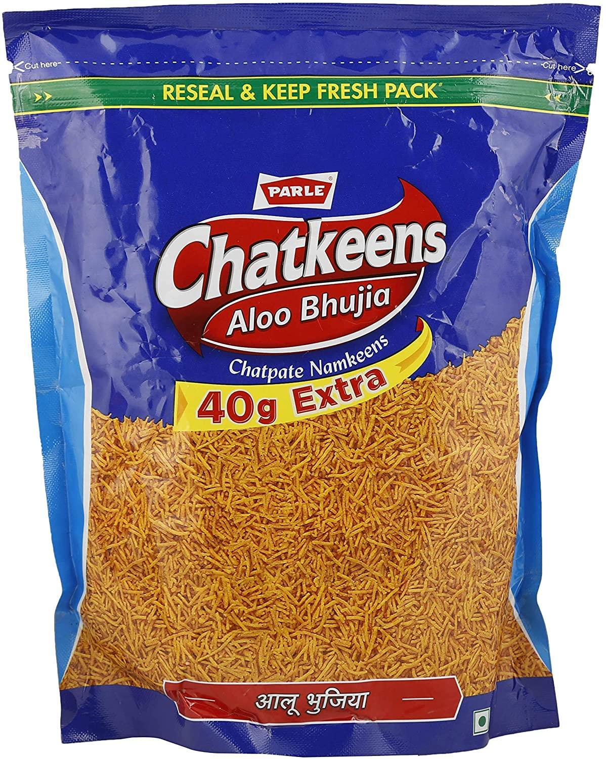 Parle Bhujiya Sev Namkeen 400 g