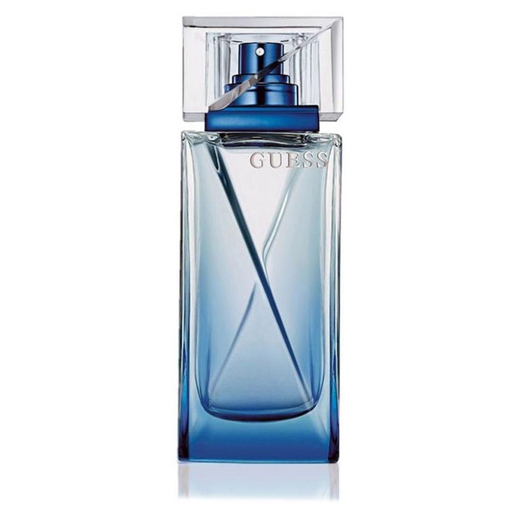 Guess Night Eau de Toilette for Men – 100mL