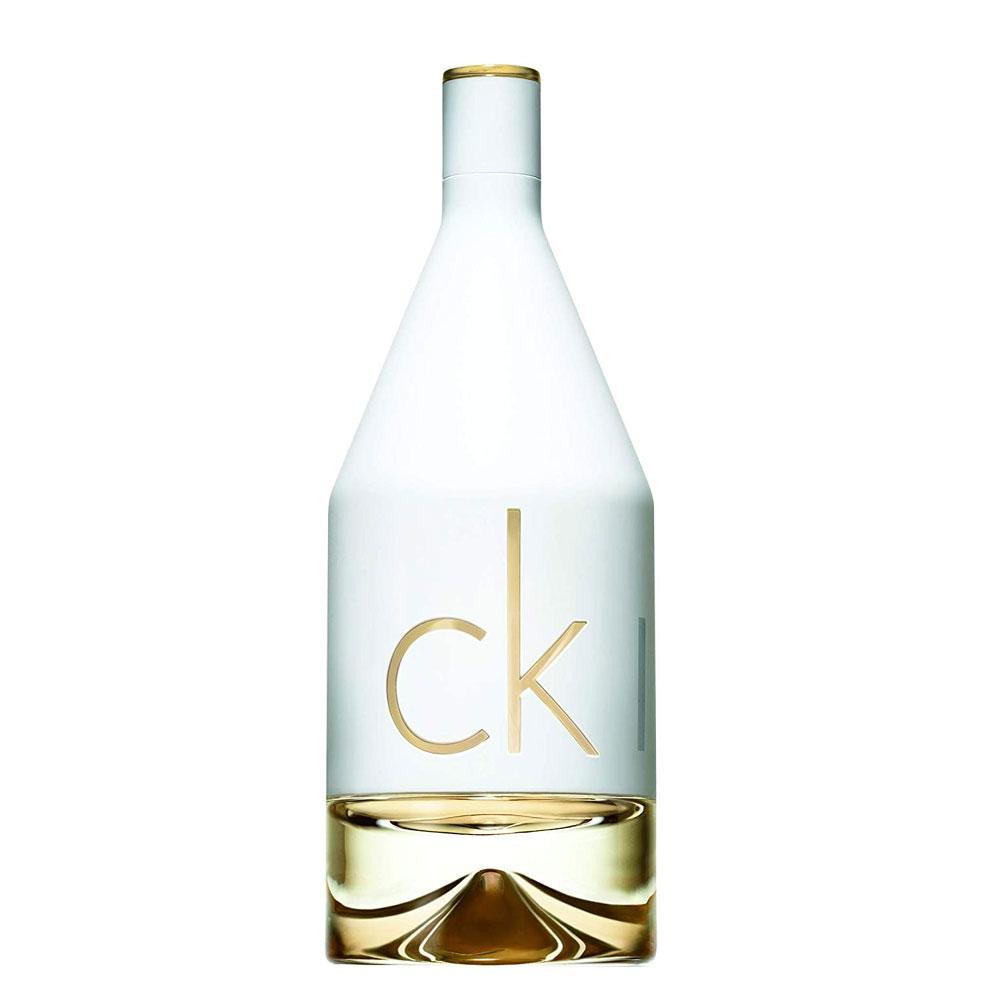 Calvin klein CK IN2U EDT PERFUME BY CALVIN KLEIN FOR WOMEN 150 ML
