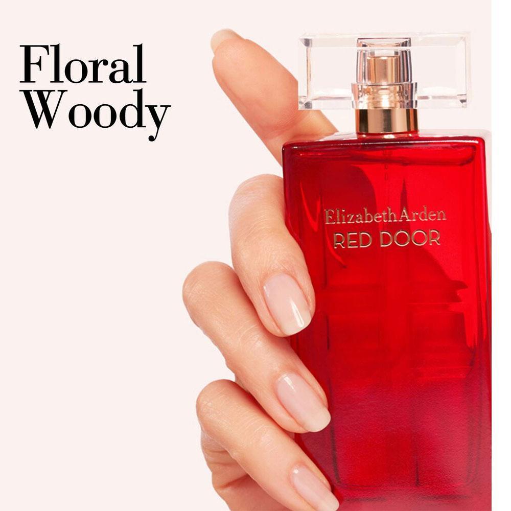ELIZABETH ARDEN Red Door Eau de Toilette 100 ml for Women