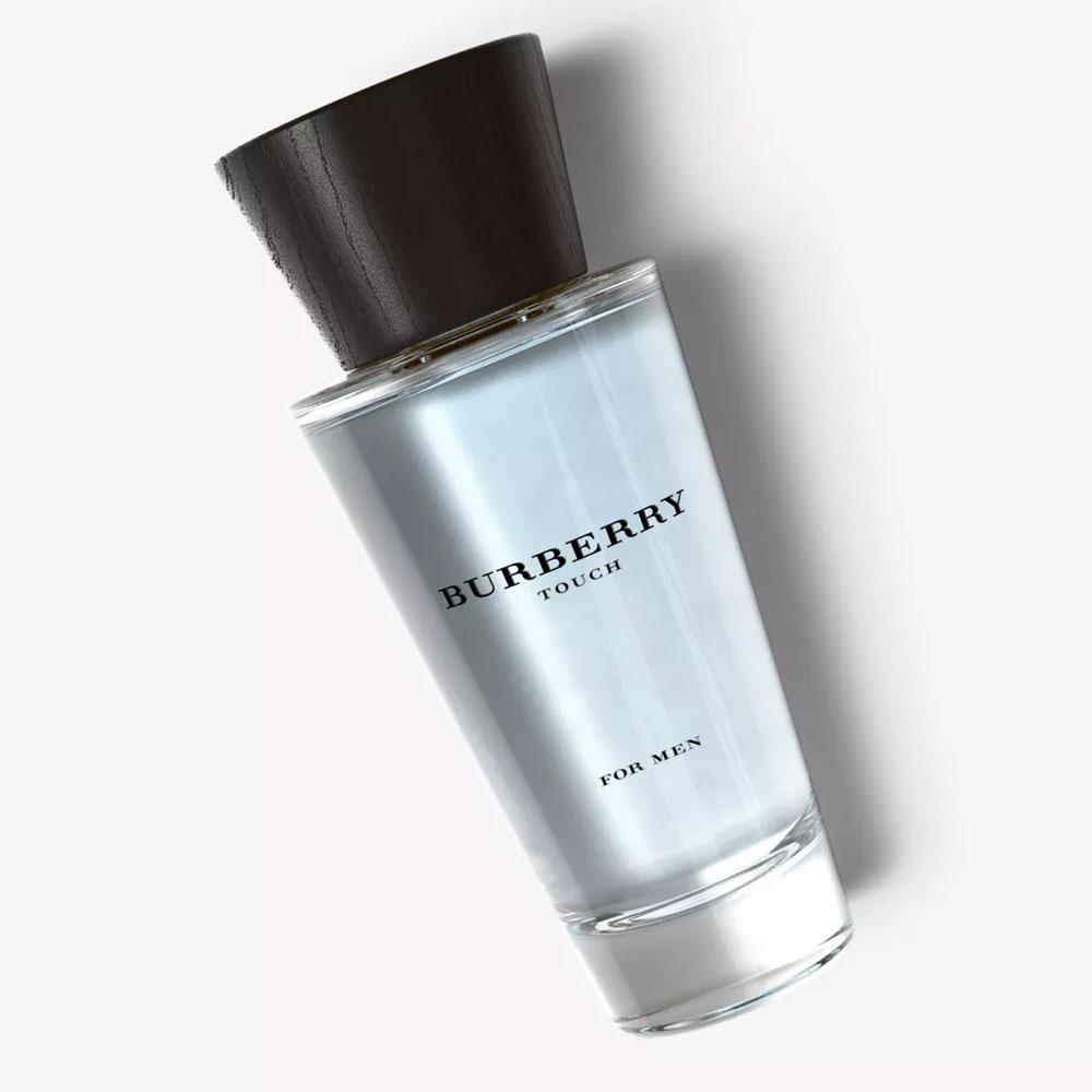 BURBERRY Touch Eau de Toilette - 100 ml  (For Men)