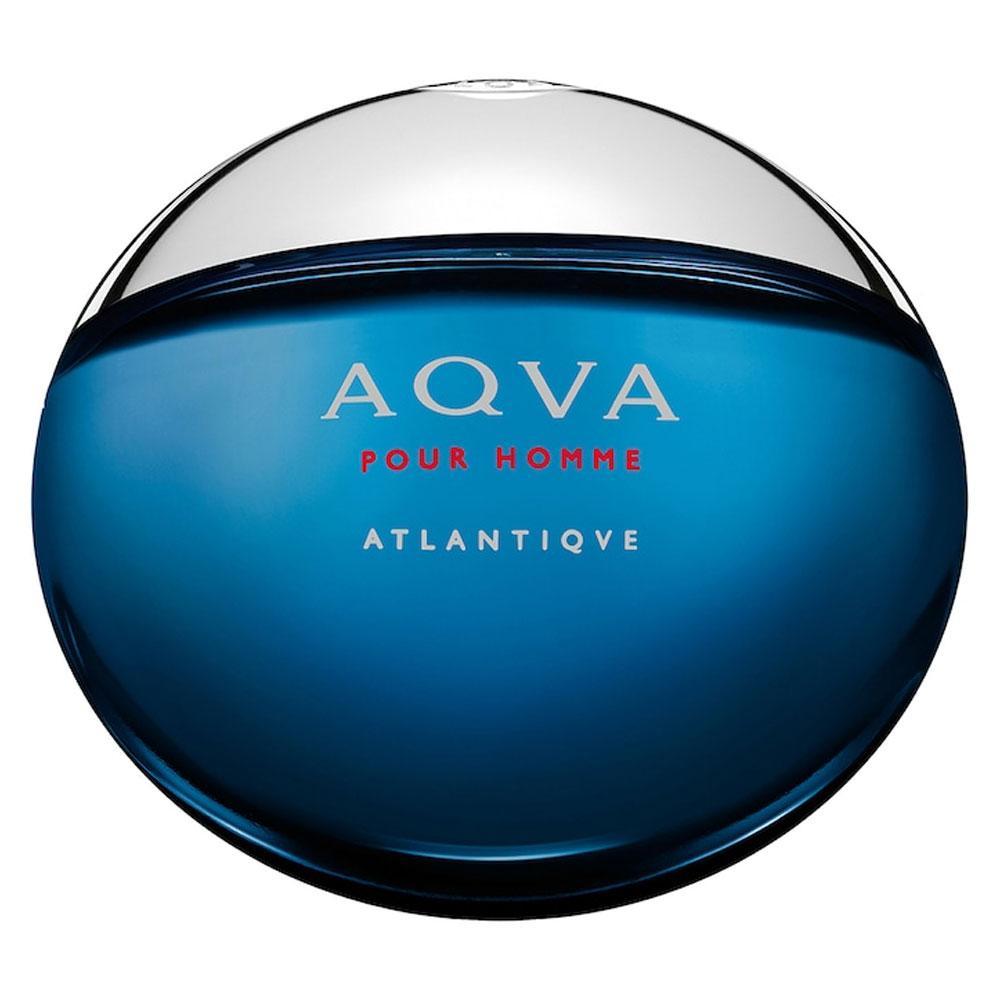 BVLGARI AQVA POUR HOMME ATLANTIQVE EAU DE TOILETTE 100ml