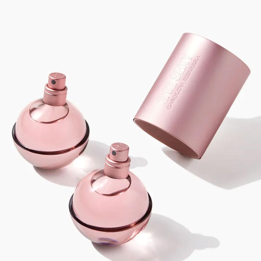 Carolina Herrera 212 Sexy 100ml Eau de Parfum