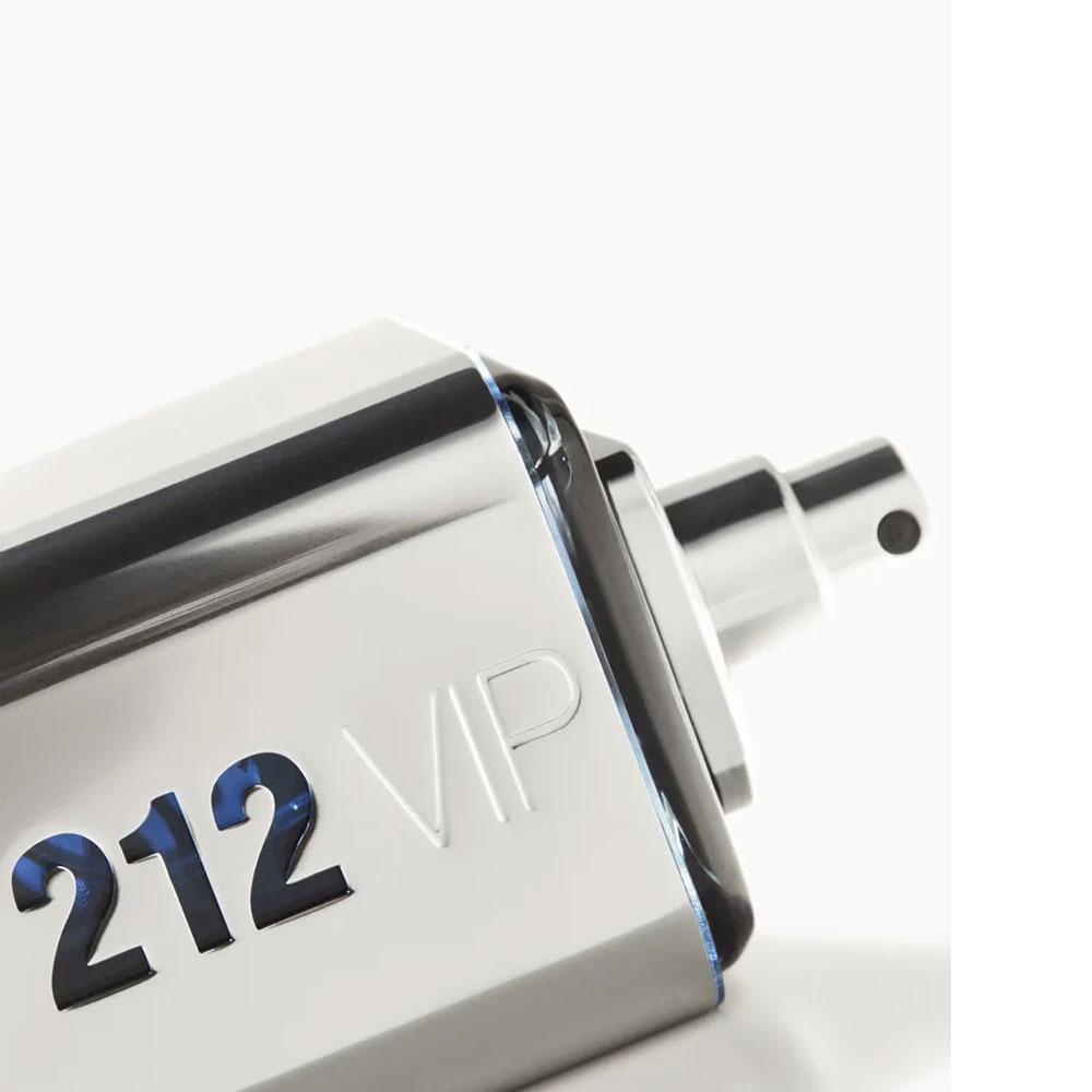 Carolina Herrera 212 VIP Men 100ml Eau de Toilette