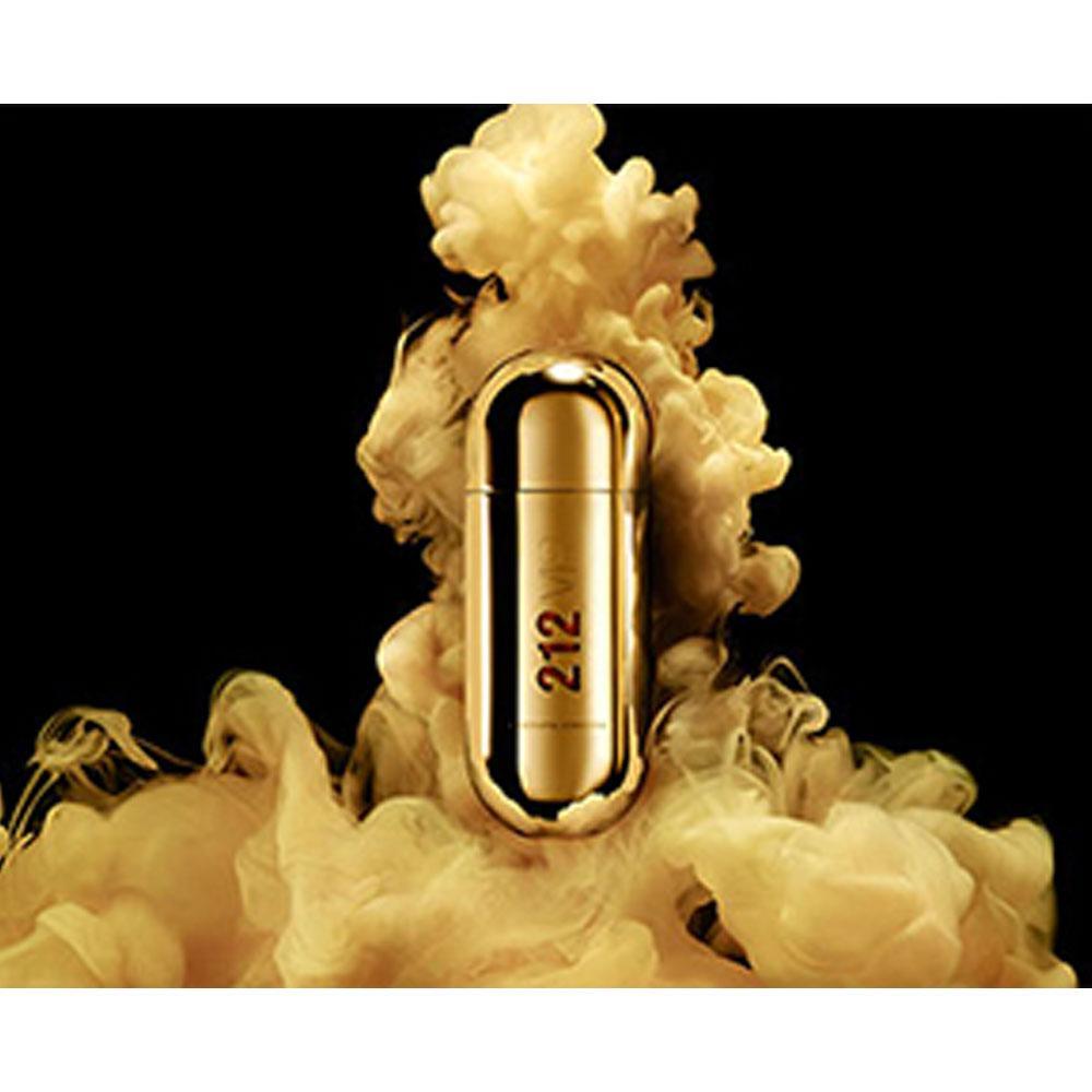 Carolina Herrera 212 Vip Eau De Parfum (80ml)