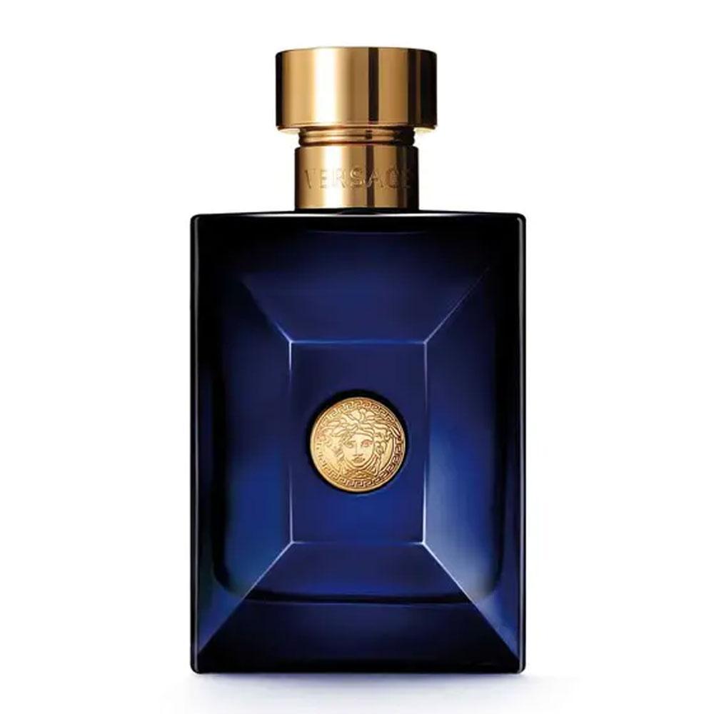 VERSACE Mens Dylan Blue Eau De Toilette 100 ml