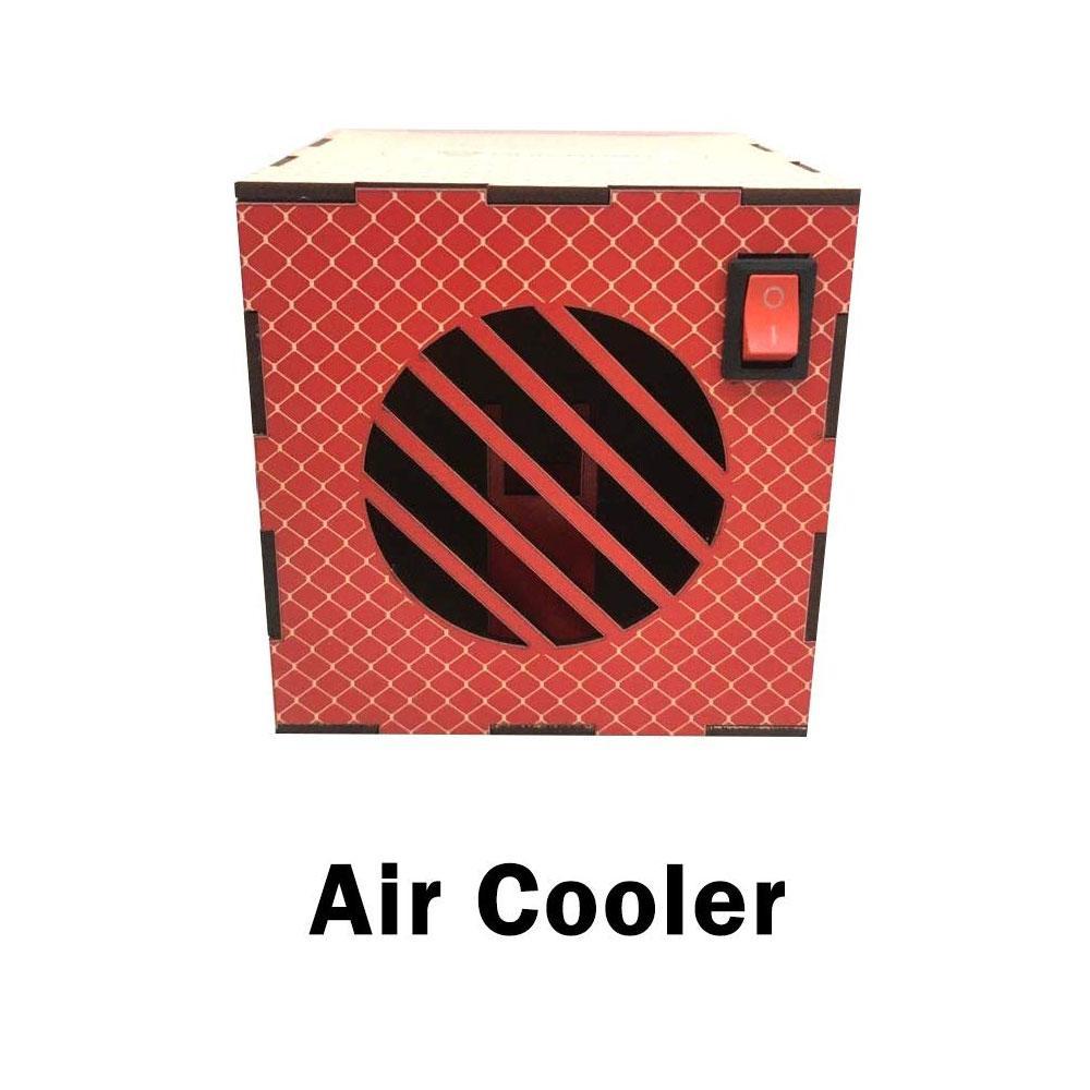 WHIZROBO Air Cooler