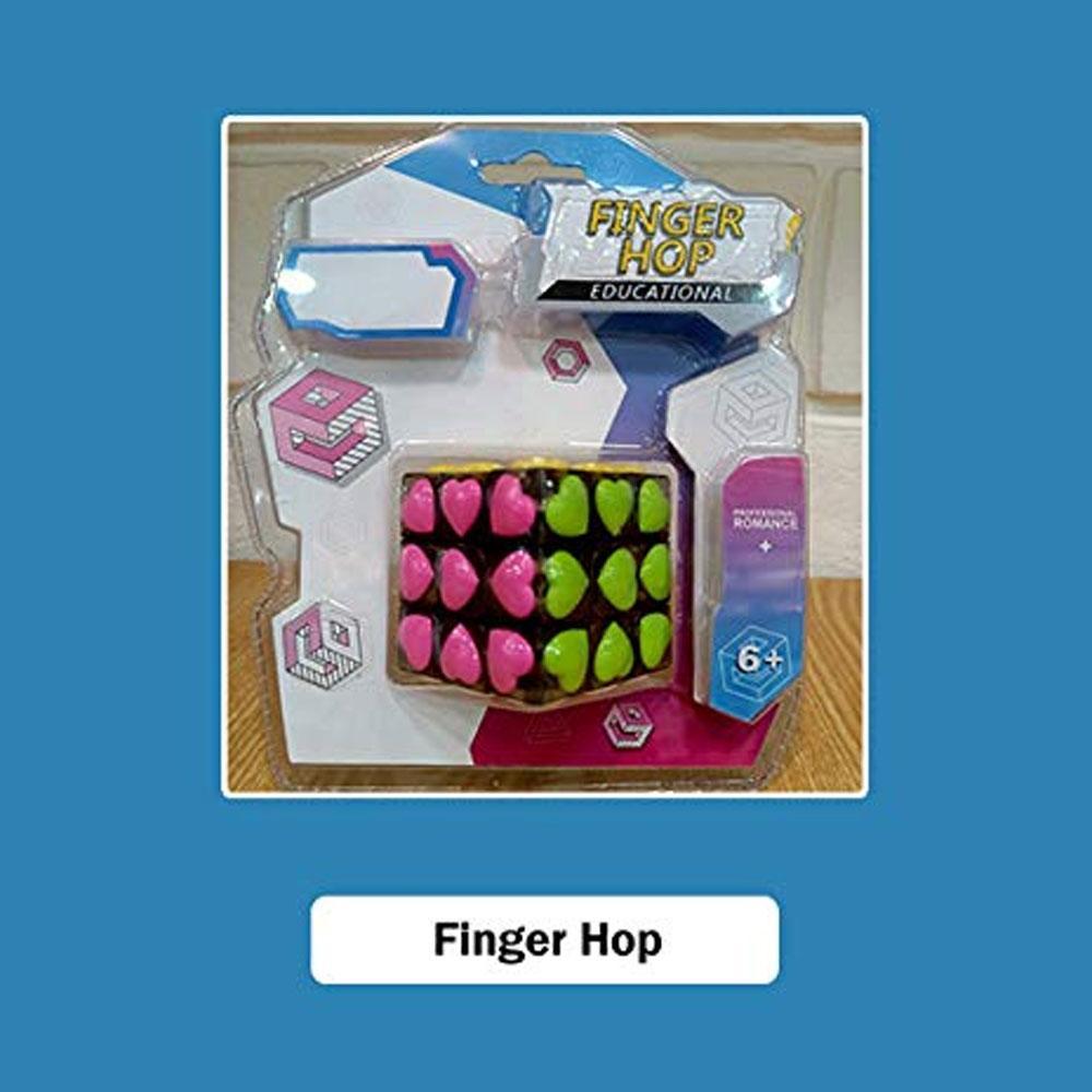 WHIZROBO-Loving Heart Magic Cube