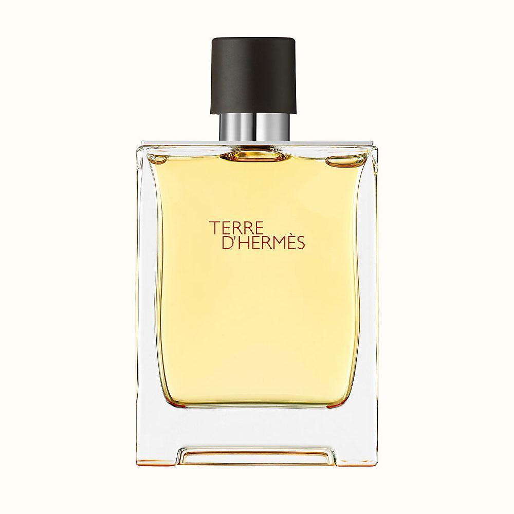 Terre d’Hermès Parfum 200mL
