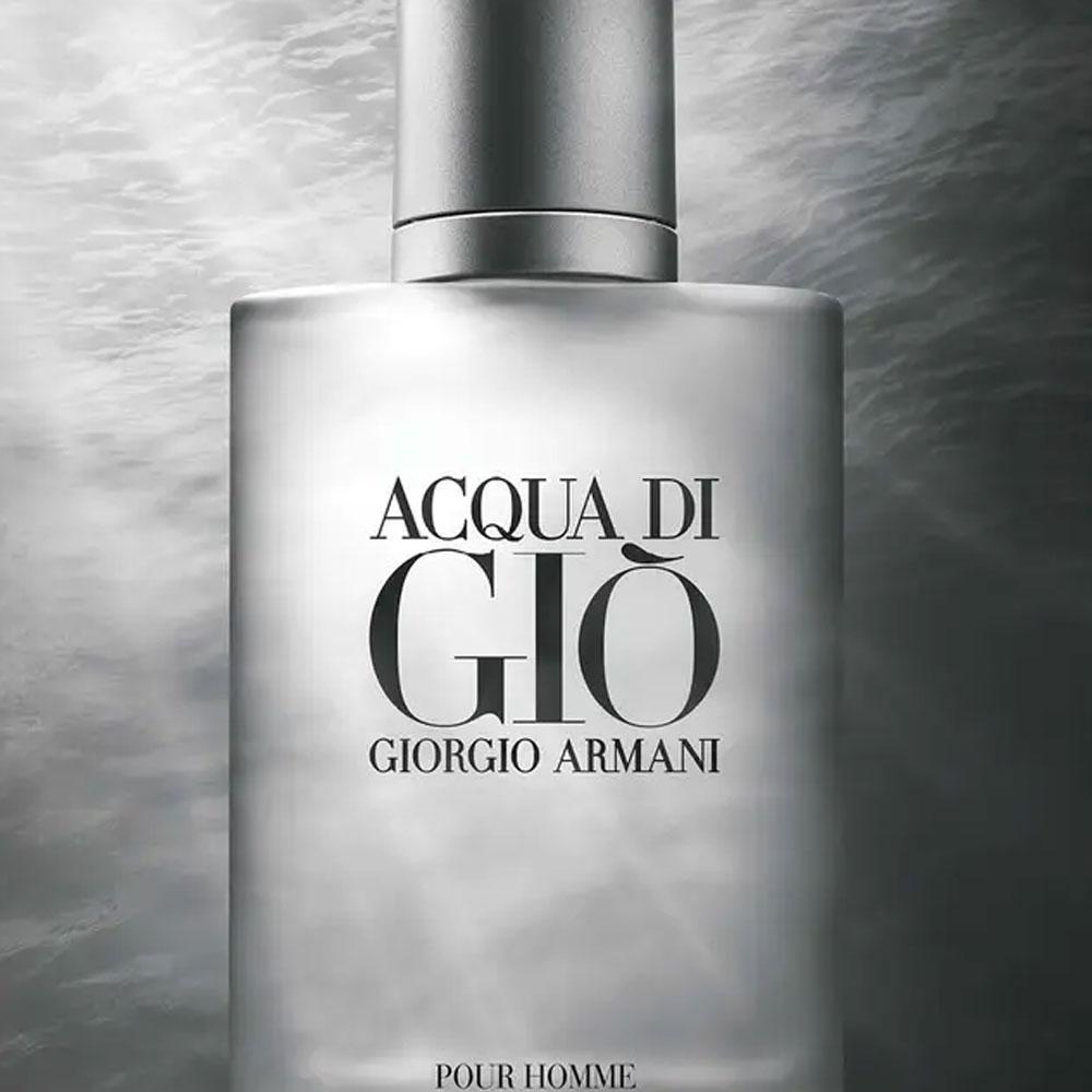 GIORGIO ARMANI Mens Acqua Di Gio Eau De Toilette 200 ml