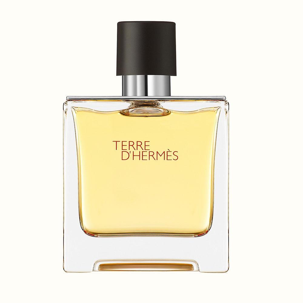 Terre d’Hermès Parfum 75ml