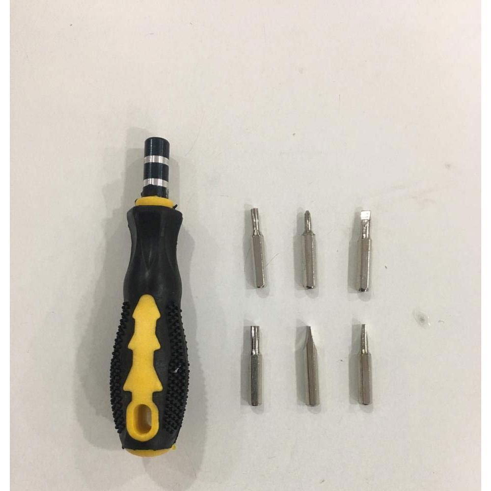 Screwdriver Set