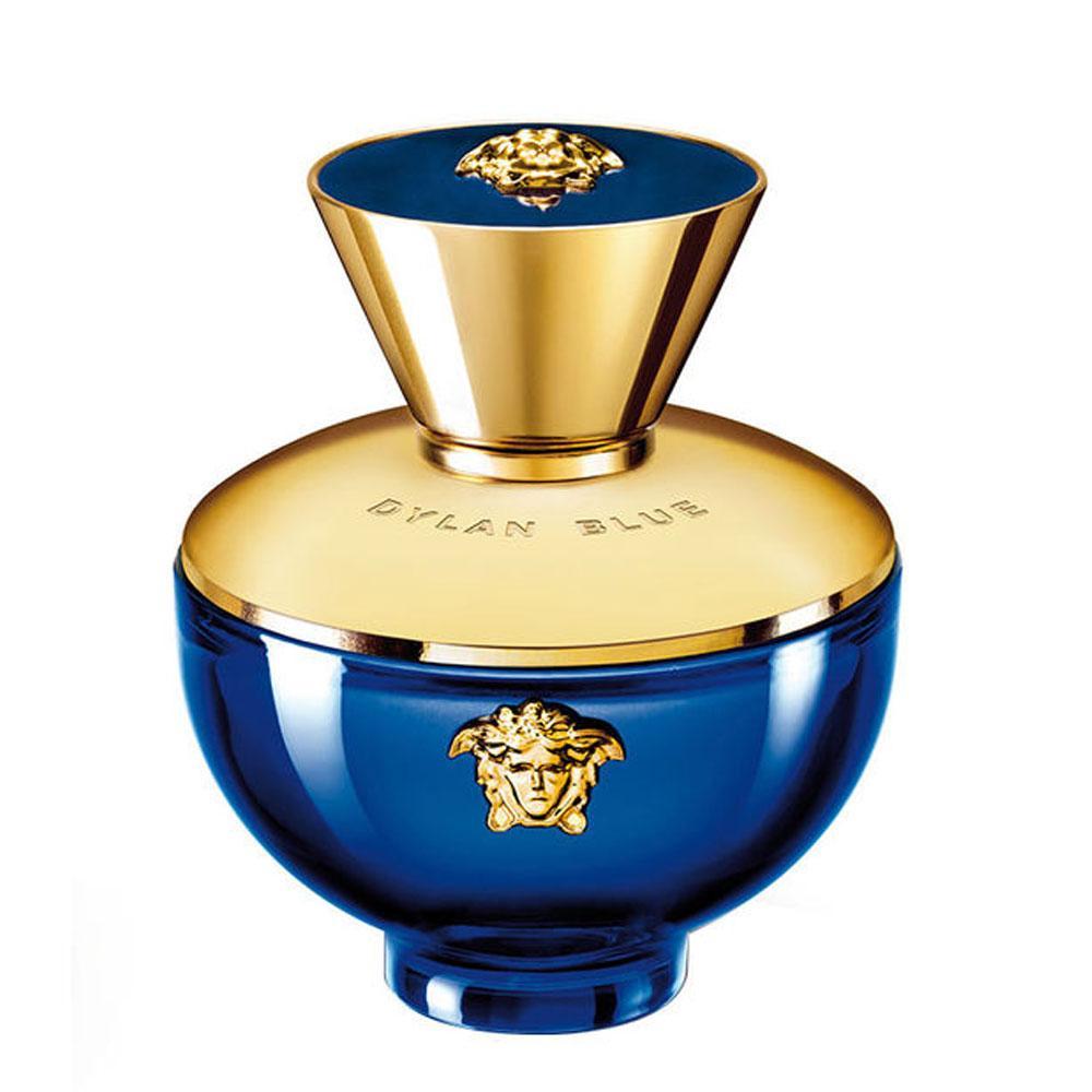 Versace Pour Femme Dylan Blue Eau De Parfum (100ml)