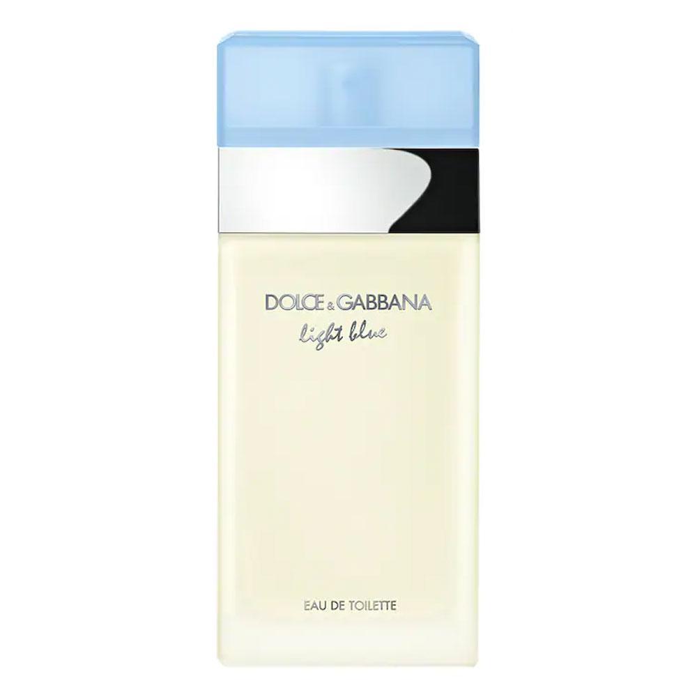 DOLCE&GABBANA Light Blue Eau de Toilette 100ml