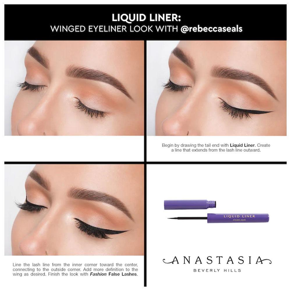 Anastasia Beverly Hills Liquid Eye-Liner