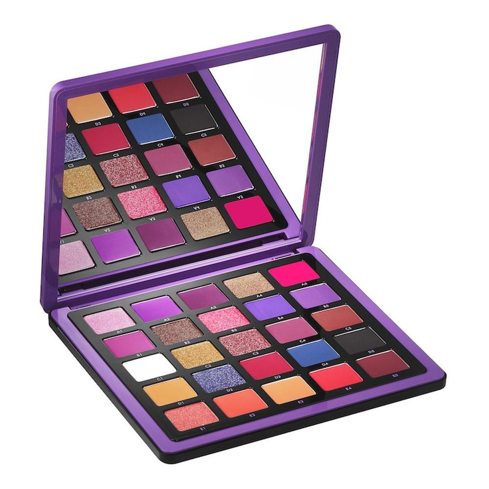 Anastasia Beverly Hills Norvina® Pro Pigment Palette Vol. 1
