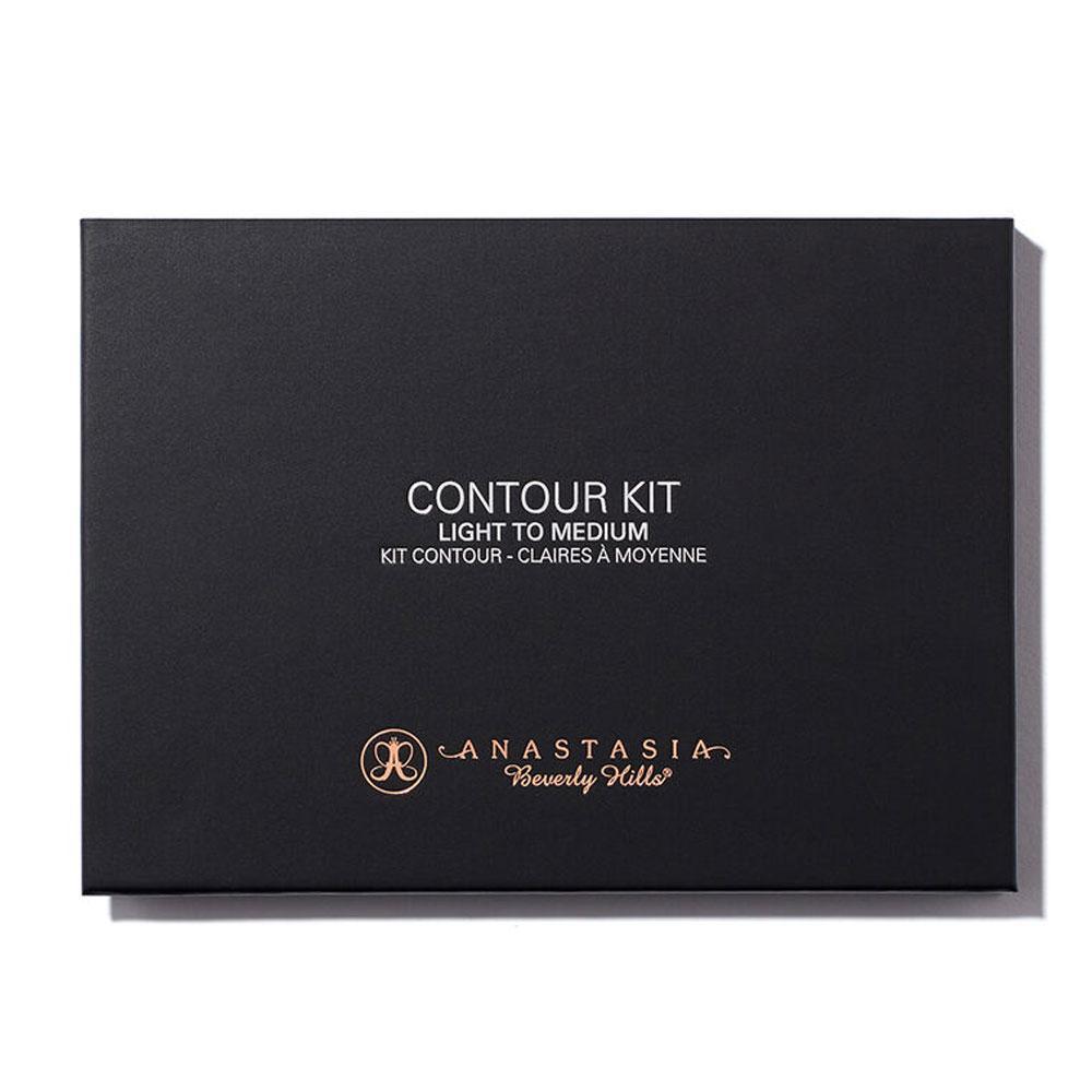Anastasia Powder Contour Kit-Light to Medium