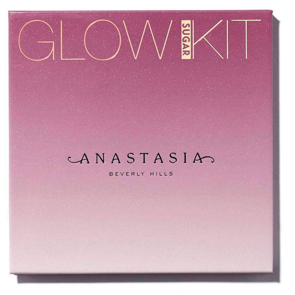 Anastasia Sugar Glow Kit