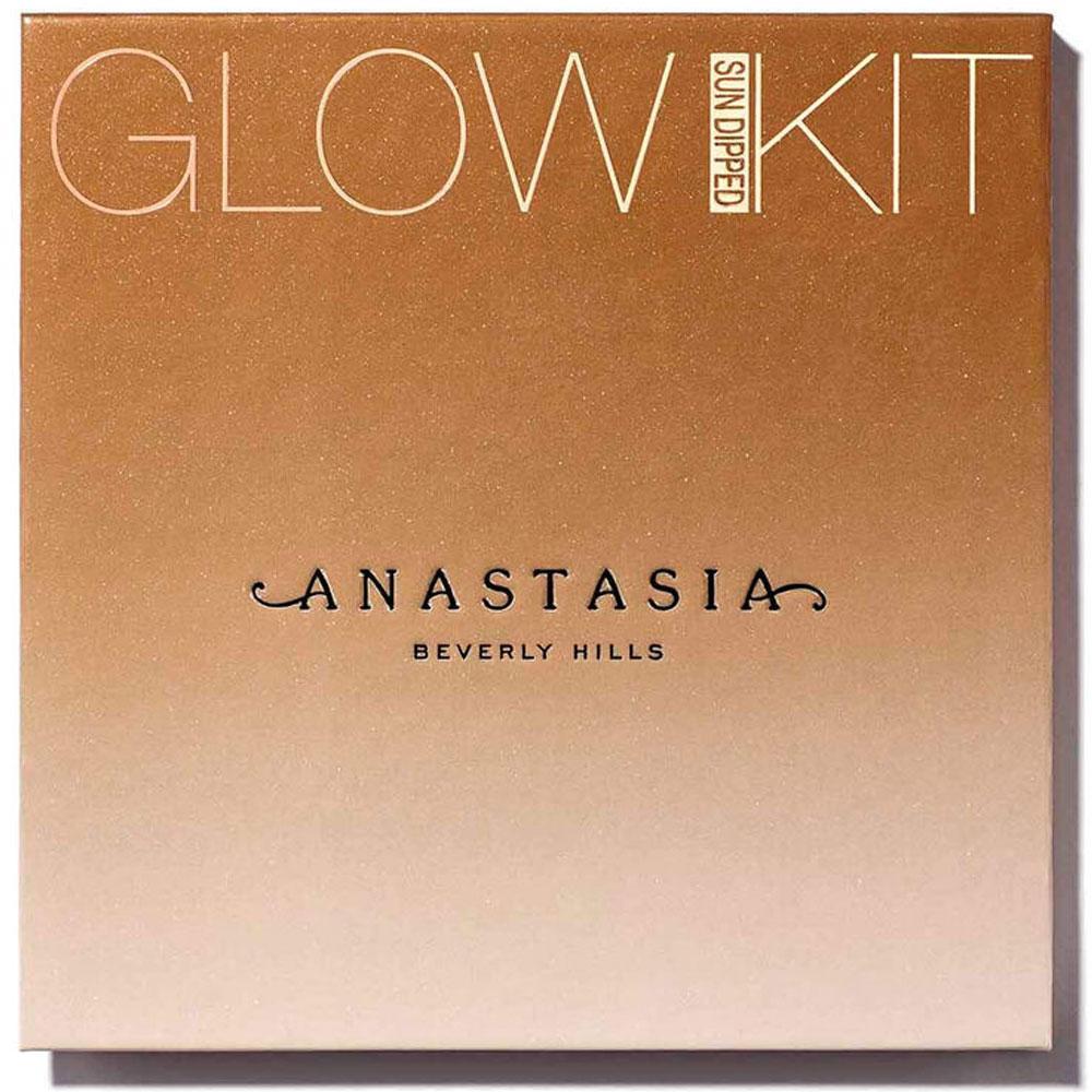 Anastasia Sun Dipped Glow Kit