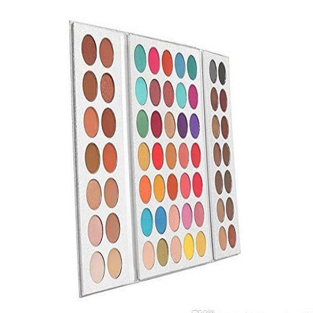 BEAUTY GLAZED GORGEOUS ME EYE SHADOW TRAY