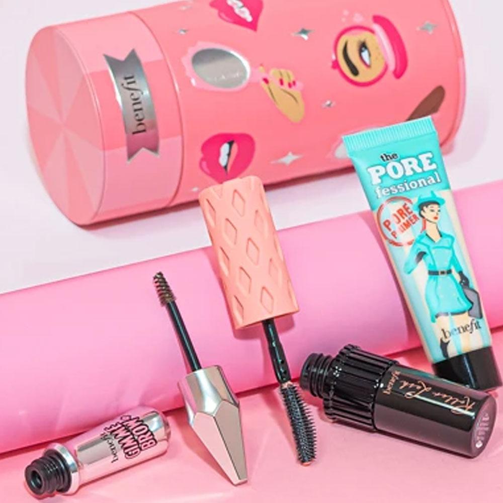Benefit Beauty Thrills Gift Set