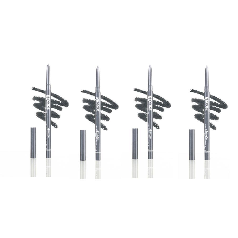 Acute Kajal & Eyeliner-Black