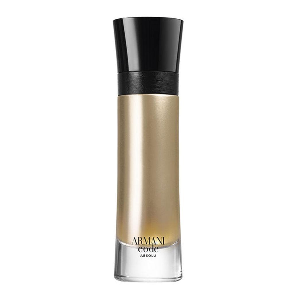 Giorgio Armani Code ABSOLU Eau De Parfum (110ml)