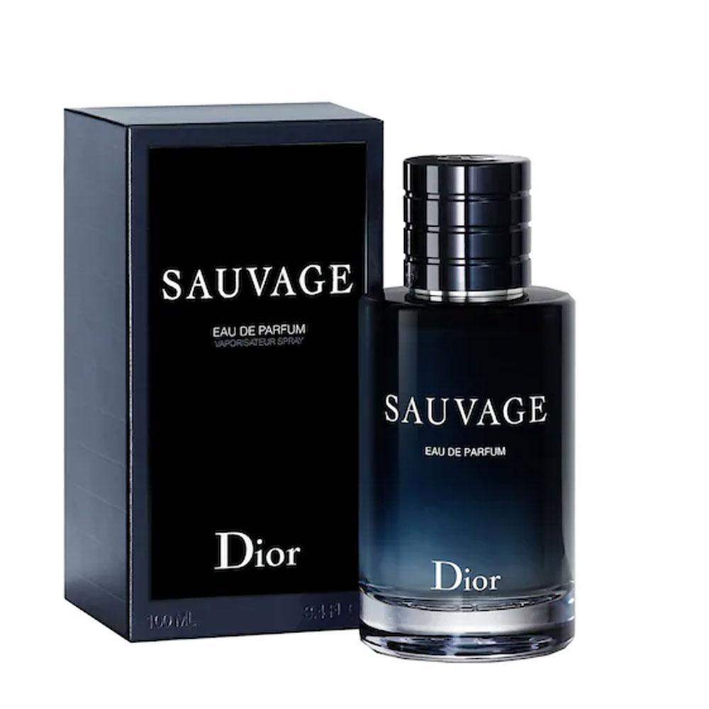 Dior Sauvage Eau de Parfum 100mL