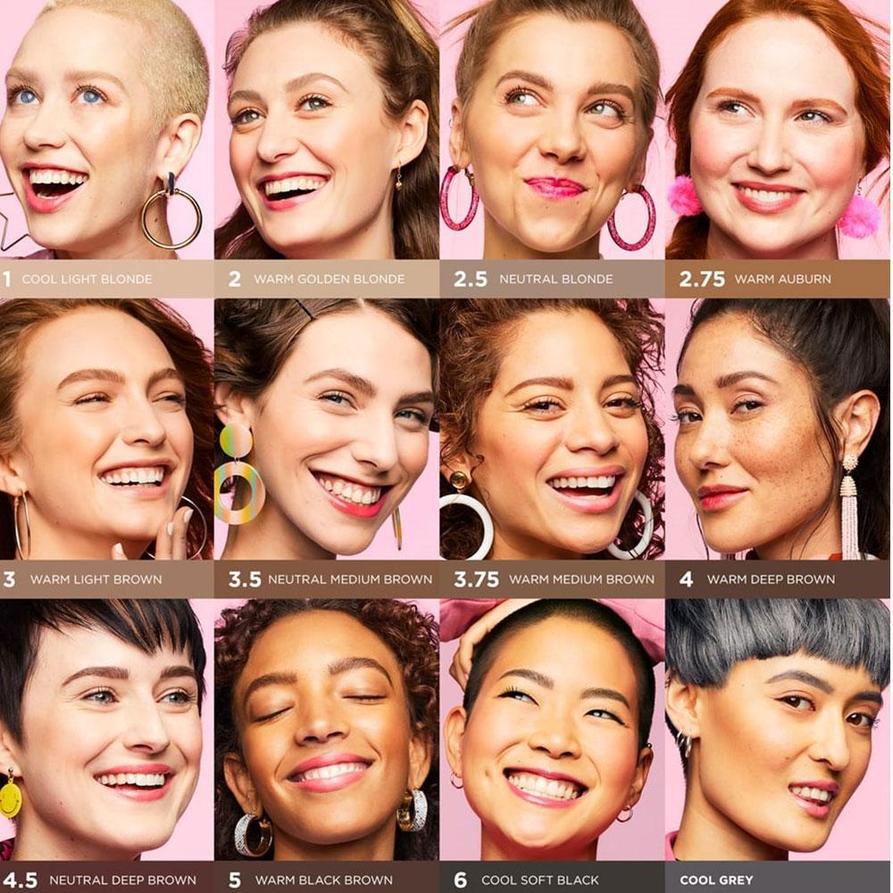 Benefit Goof Proof Eyebrow Pencil