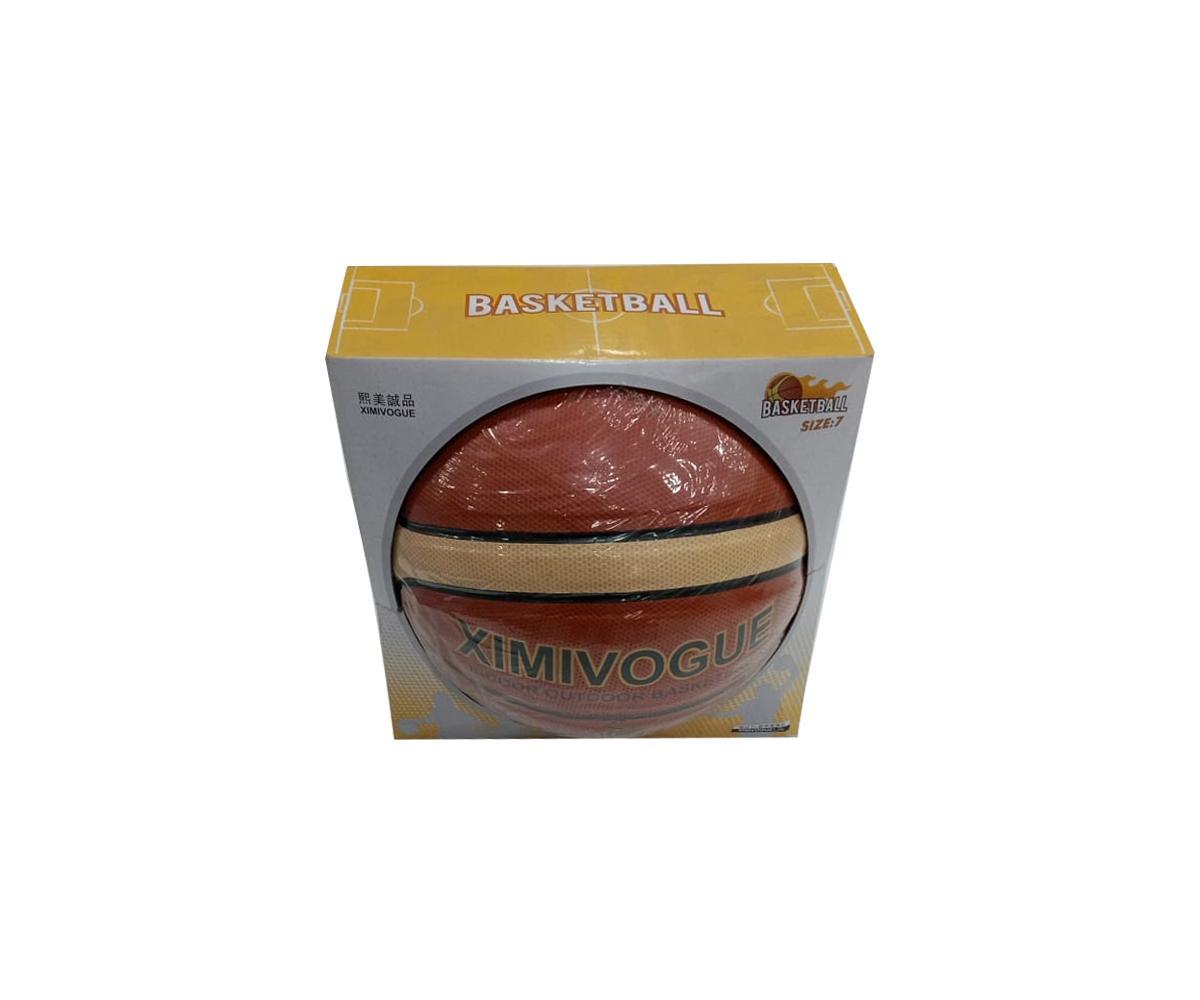 XIMI VOGUE™ INDOOR AND OUTDOOR ADULT BASKETBALL 