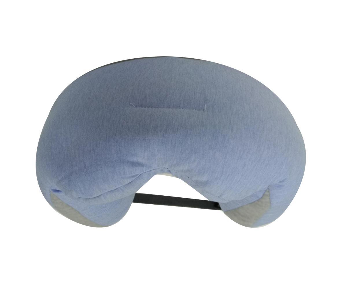 MULTI-FUNCTION U- SHAPED NECK PILLOW