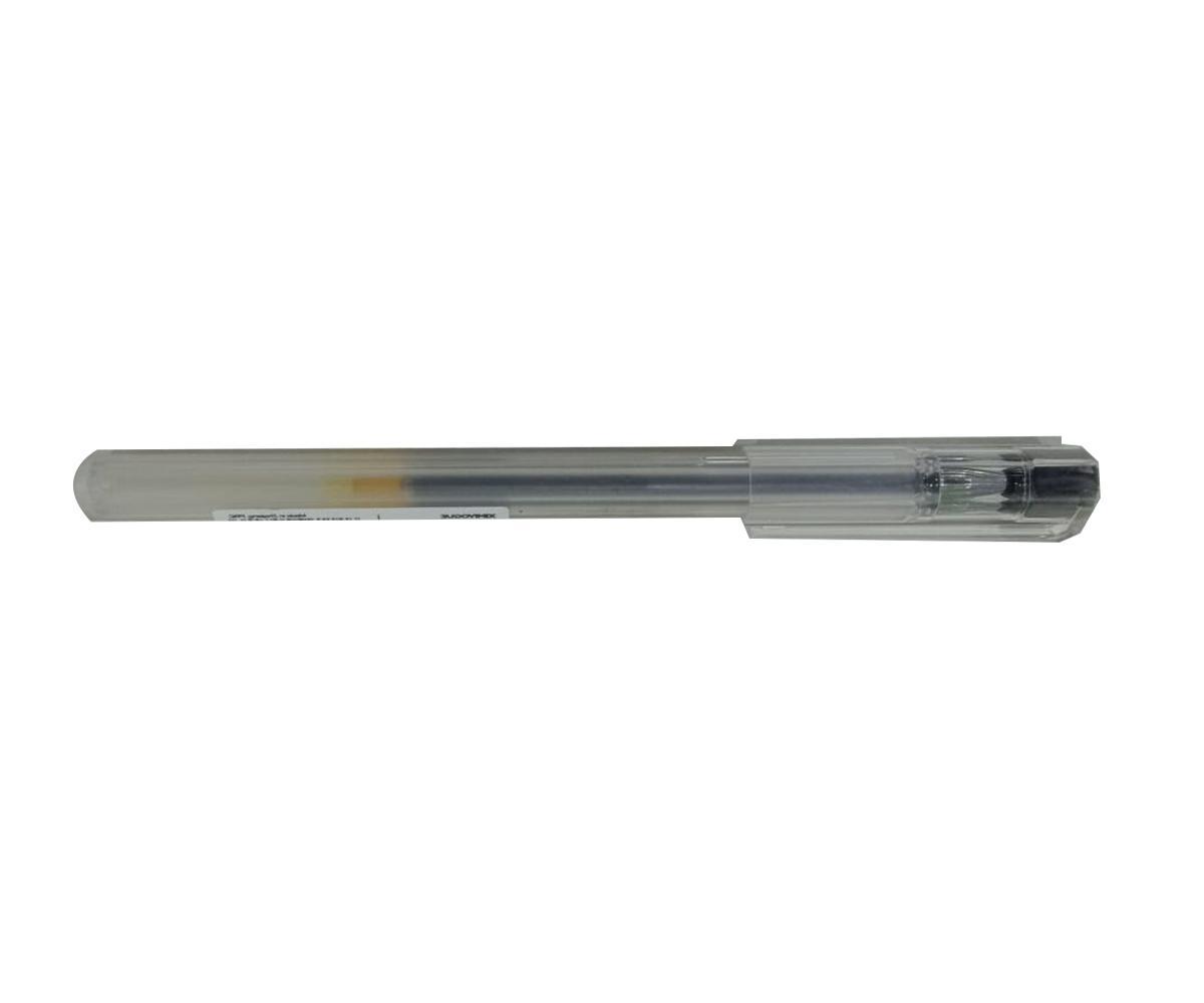 XIMI VOGUE™ A69 FROSTED GEL PEN-BLACK (Pack Of 2)
