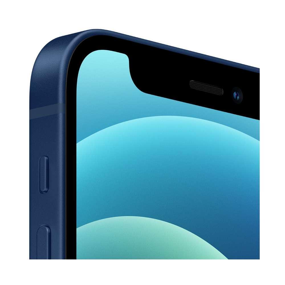 Apple iPhone 12 Mini 128 GB (Blue)