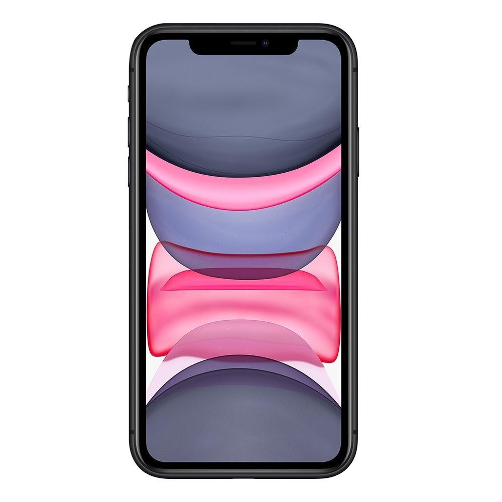 Apple iPhone 11 128 GB, Black