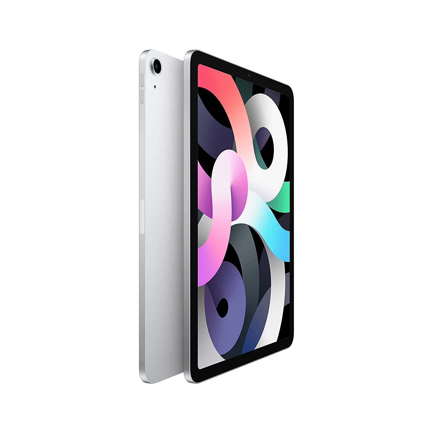 IPAD AIR 10.9" 4th 256GB WIFI Silver