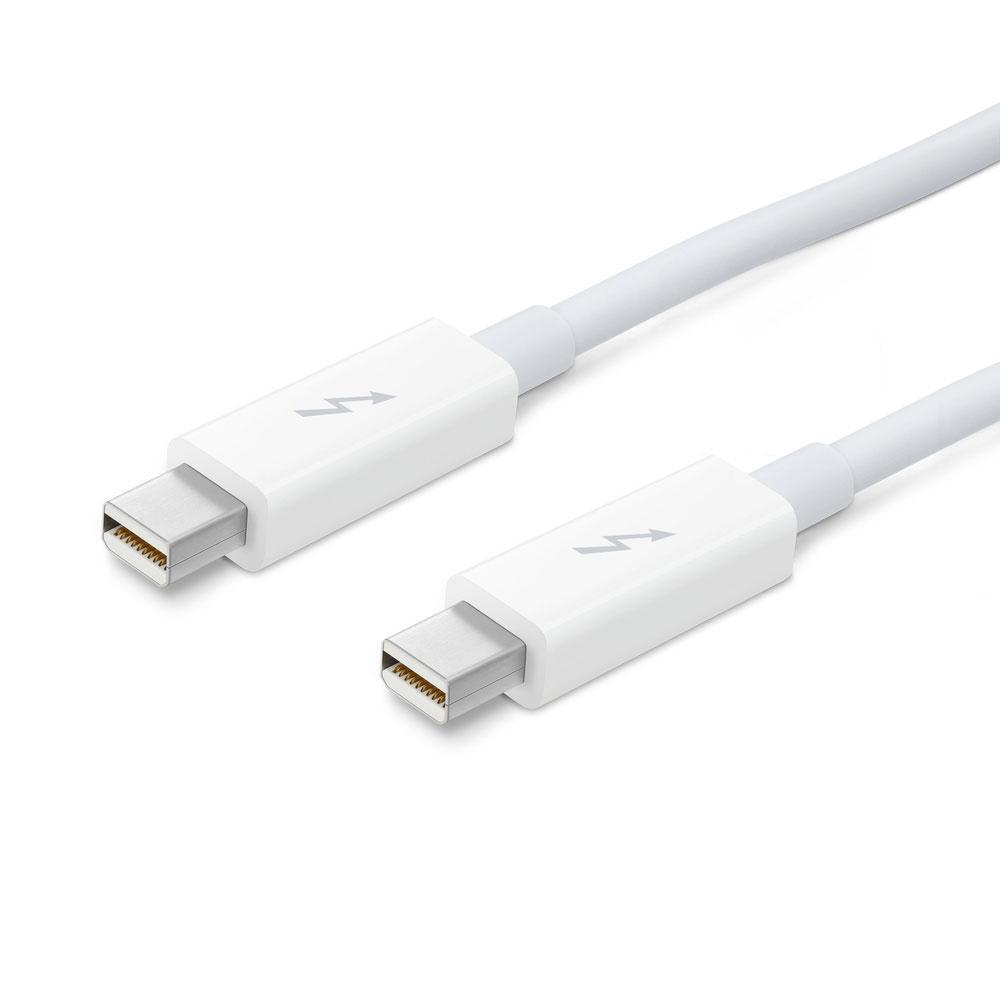 Apple Thunderbolt Cable (2m) - White