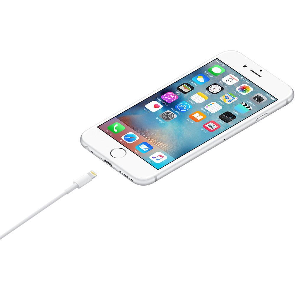 Apple Lightning to USB Cable (2m)