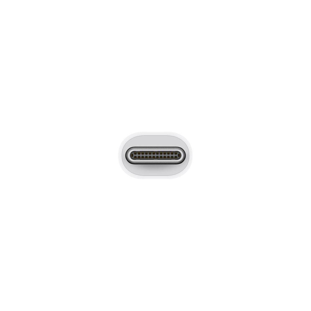 Thunderbolt 3 (USB-C) to Thunderbolt 2 Adapter