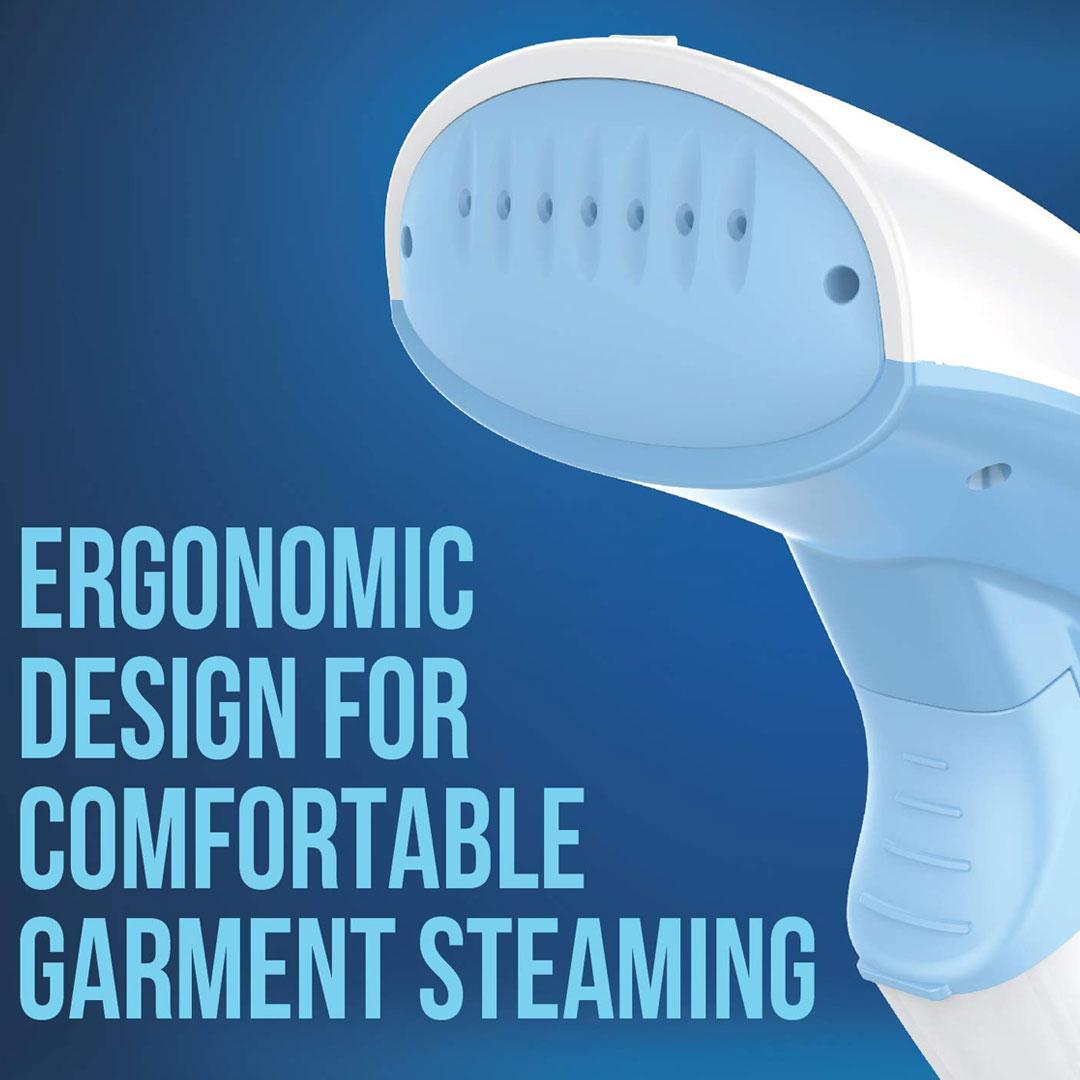 HAVELLS Wrinkly Hand Held 920W Garment Streamer
