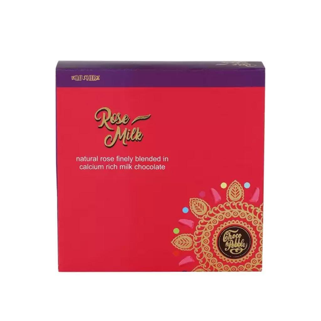 KRUSHERS ROSE MILK pack of 5